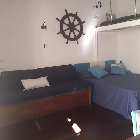 Ronda Vaticano Apartamento Roma