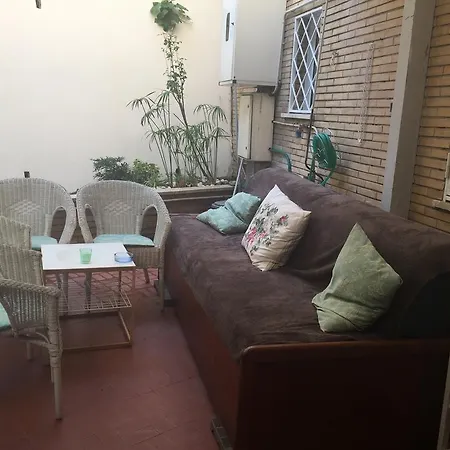 Apartamento Ronda Vaticano *