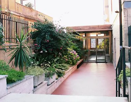 Ronda Vaticano Apartamento